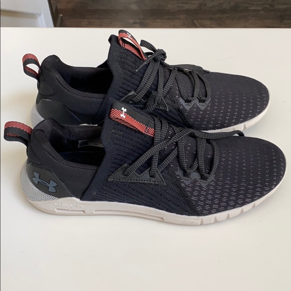 Under armour hovr slk athletic shoes